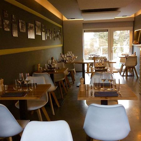 דירות Herve Living5 מראה חיצוני תמונה