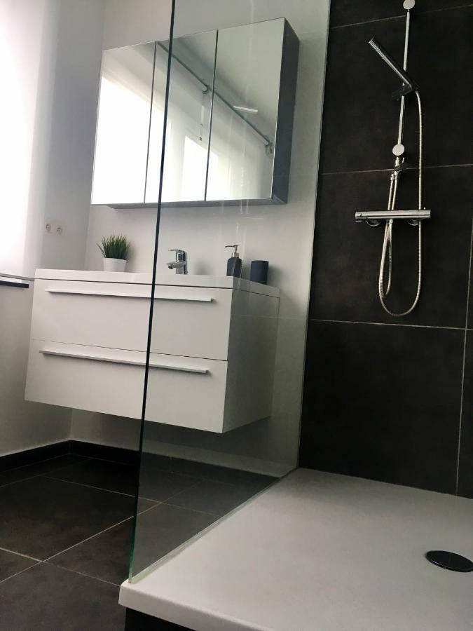 דירות Herve Living5 מראה חיצוני תמונה
