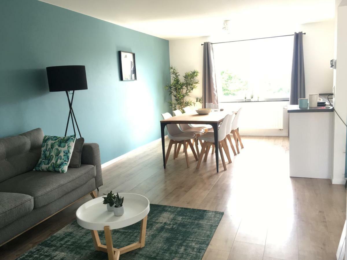 דירות Herve Living5 מראה חיצוני תמונה