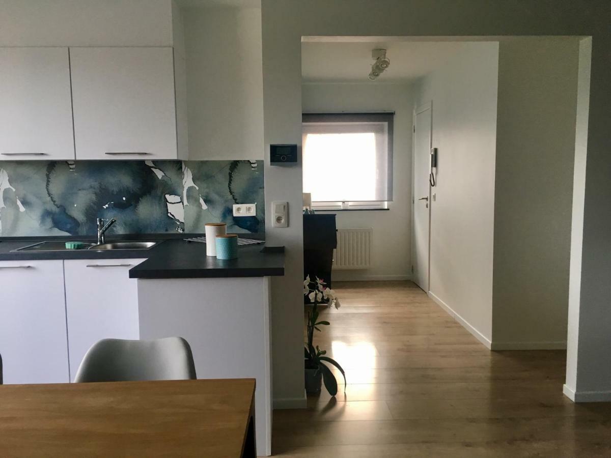 דירות Herve Living5 מראה חיצוני תמונה